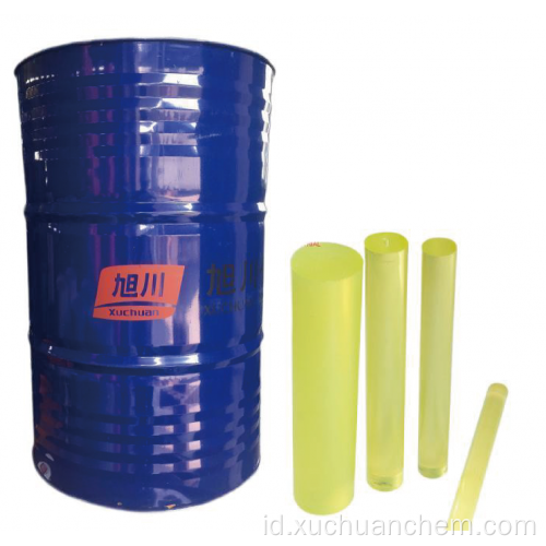 Polyether TDI prapolimer untuk roller